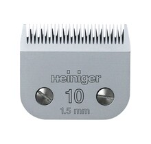 Cutting head for Saphir 10 /1.5 mm  HEINIGER clippers