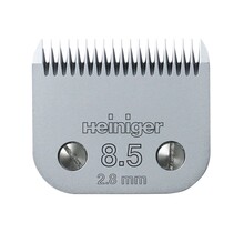 Tête de coupe pour tondeuse Saphir 8.5 /2.5 mm HEINIGER