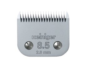Tête de coupe Saphir 8.5 /2.5 mm HEINIGER