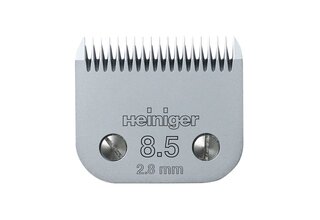 Cutting head Saphir 8.5 /2.5 mm HEINIGER