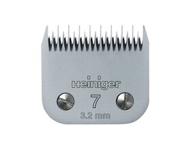 Tête de coupe Saphir 7 /3.2 mm HEINIGER