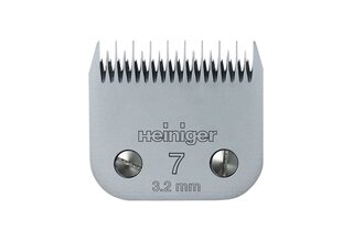 Cutting head Saphir 7 /3.2 mm HEINIGER