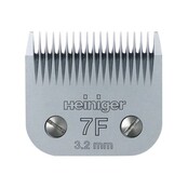 Cutting head for Saphir 7F /3.2 mm  HEINIGER clippers