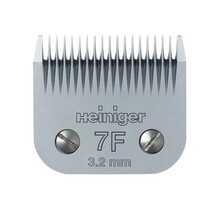 Cutting head for Saphir 7F /3.2 mm  HEINIGER clippers