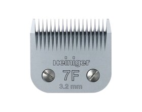 Tête de coupe Saphir 7F /3.2 mm HEINIGER