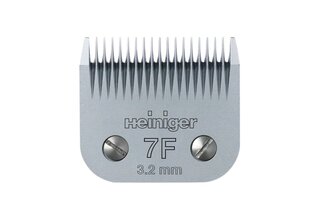 Cutting head Saphir 7F  /3.2 mm HEINIGER