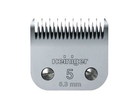 Tête de coupe Saphir 5  / 6.3 mm HEINIGER