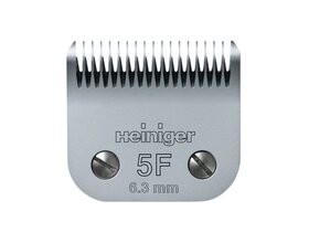 Tête de coupe Saphir 5F  / 6.3 mm HEINIGER