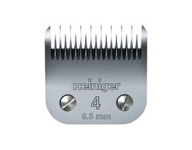 Tête de coupe Saphir 4 / 9.5 mm HEINIGER