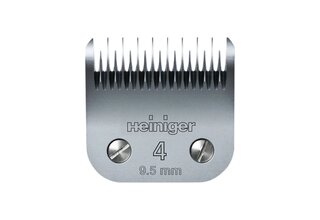 Cutting head Saphir 4 / 9.5 mm HEINIGER