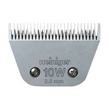 Tête de coupe pour tondeuse Saphir 10W / 2.3 mm HEINIGER