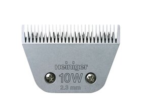 Tête de coupe Saphir 10W / 2.3 mm HEINIGER