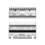 HEINIGER Set of 18 and 15-tooth combs for HEINIGER Charolais cattle
