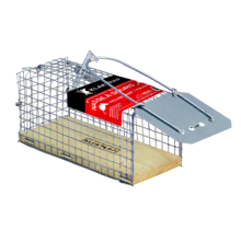Mouse trap 12 cm KLAKTRAP