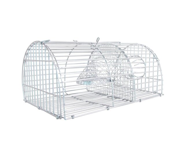 Muizenval 23 cm KLAKTRAP