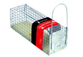Rat trap 28 cm KLAKTRAP