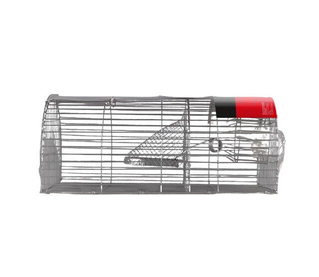 Rattenval 40 cm KLAKTRAP