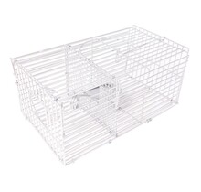 Rectangular rat trap 41 cm KLAKTRAP