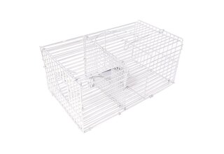 Rattenval rechthoekig 41 cm KLAKTRAP