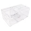 KLAKTRAP Rectangular rat trap 41 cm KLAKTRAP