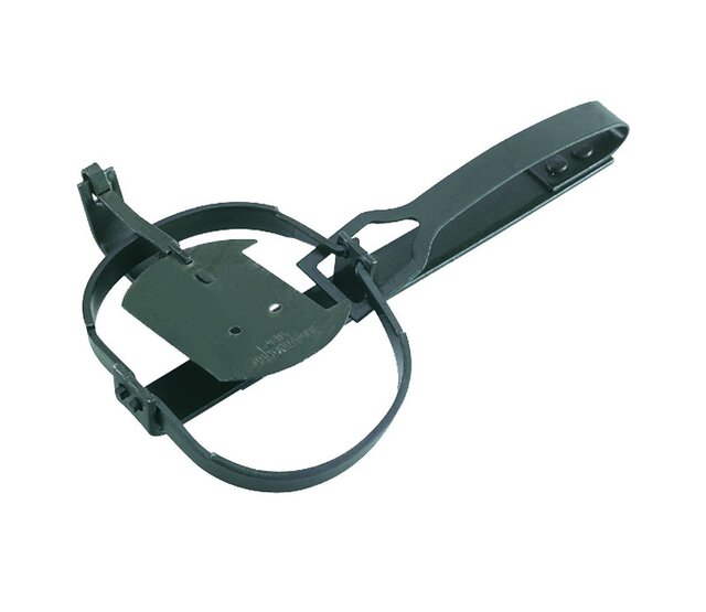 Piège à palette pour rat KLAKTRAP