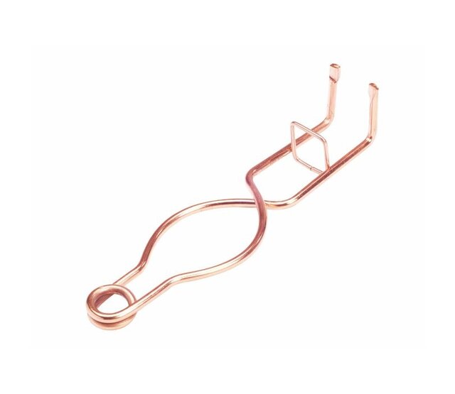 Hand mole trap KLAKTRAP