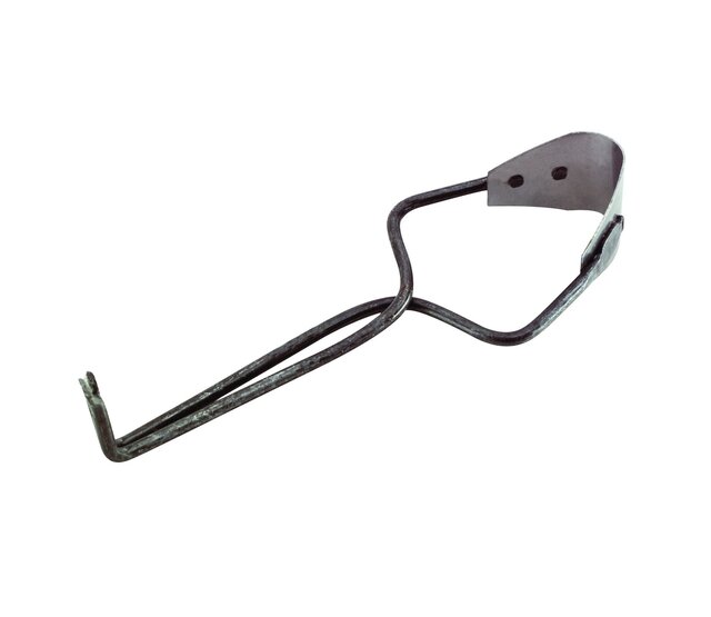 2 pièges à taupe simple rivet KLAKTRAP 2 pièges à taupe simple rivet KLAKTRAP