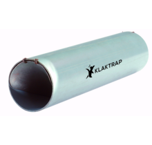 Piège à taupe tube KLAKTRAP