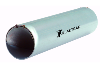 Piège à taupe tube KLAKTRAP