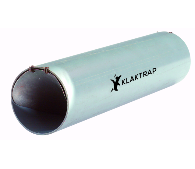 Piège à taupe tube KLAKTRAP