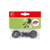Mouse trap bait supercat SWISSINNO