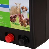 HOBBY S120 BEAUMONT netschakelaar