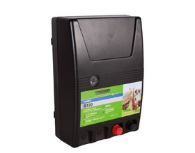 Électrificateur secteur HOBBY S120 BEAUMONT