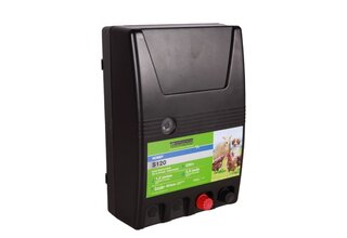 HOBBY S120 BEAUMONT mains energiser