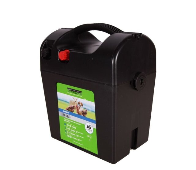 HOBBY P180 BEAUMONT battery energiser