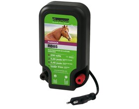 PADDOCK RB85 BEAUMONT mains energiser