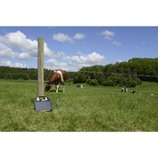 FARMER AS50 zonne-energie apparaat met 10W HORIZONT zonnepaneel