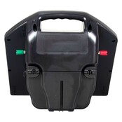 Électrificateur solaire FARMER AS50 avec panneau solaire 10W HORIZONT