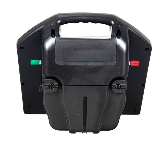 FARMER AS50 solar energiser with 10W HORIZONT solar panel