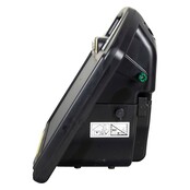 Électrificateur solaire FARMER AS50 avec panneau solaire 10W HORIZONT