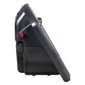 Électrificateur solaire FARMER AS50 avec panneau solaire 10W HORIZONT