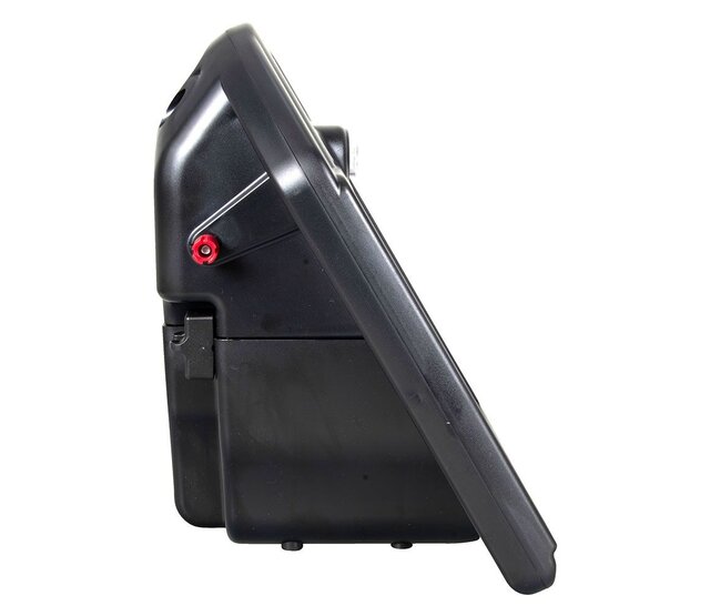 Électrificateur solaire FARMER AS50 avec panneau solaire 10W HORIZONT