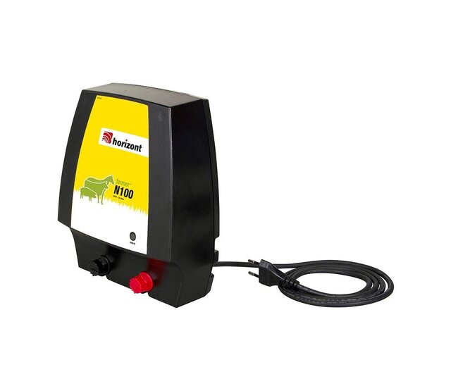 FARMER N100 HORIZONT netspanningsapparaat