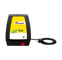 FARMER N100 HORIZONT mains energiser