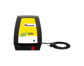 FARMER N100 HORIZONT mains energiser