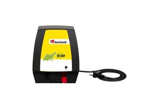 FARMER N100 HORIZONT mains energiser