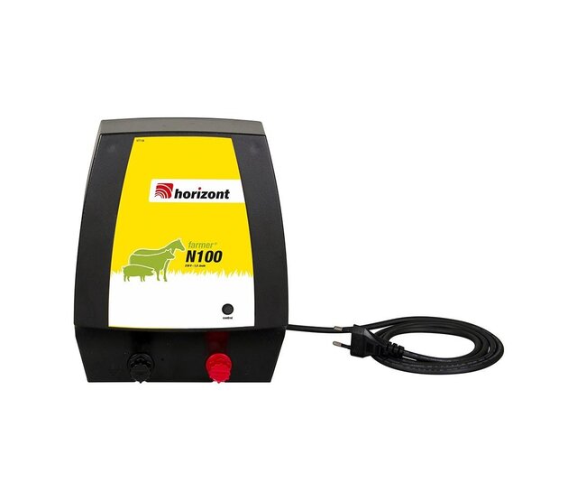 FARMER N100 HORIZONT netspanningsapparaat