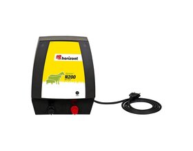 Électrificateur secteur FARMER N200 HORIZONT