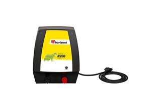 Électrificateur secteur FARMER N200 HORIZONT