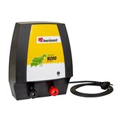 FARMER N200 HORIZONT mains energiser